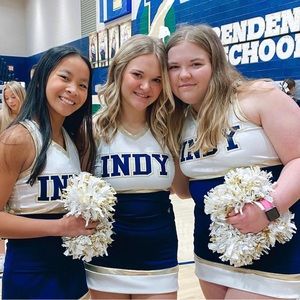 Meet your Posher, Maggie